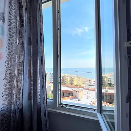 Appartement Nettuno *
