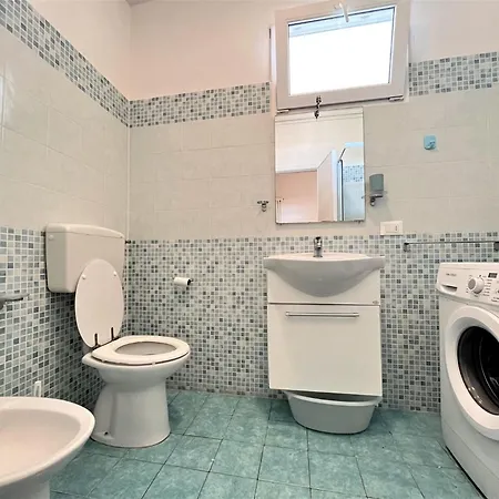 Nettuno Διαμέρισμα Lido di Pomposa