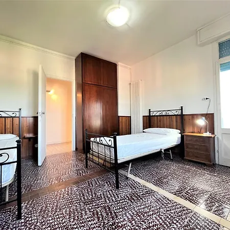 Nettuno Lido di Pomposa