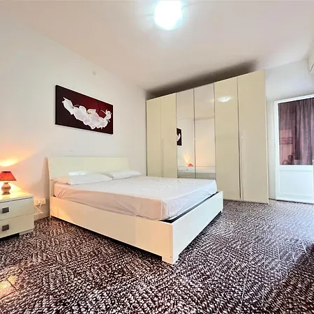 Nettuno Appartement
