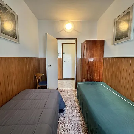 Διαμέρισμα Nettuno