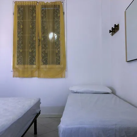 Διαμέρισμα Nettuno *