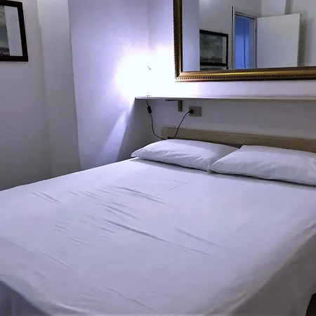 Appartement Nettuno *