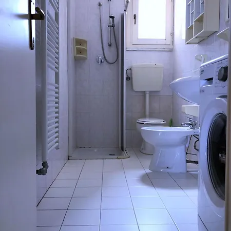 Nettuno Lido di Pomposa