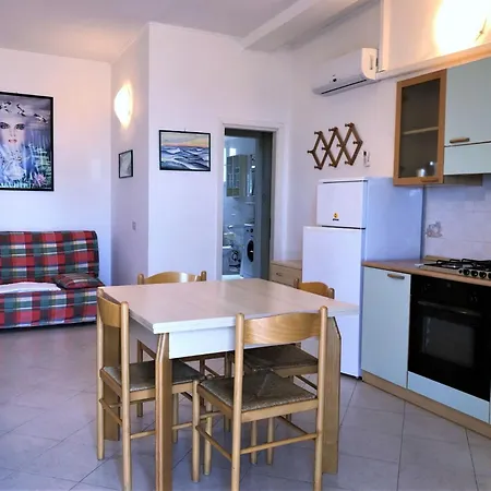 Nettuno * Lido di Pomposa