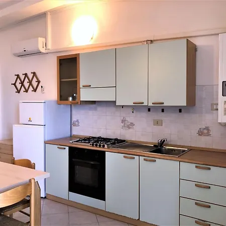 Appartement Nettuno Lido di Pomposa