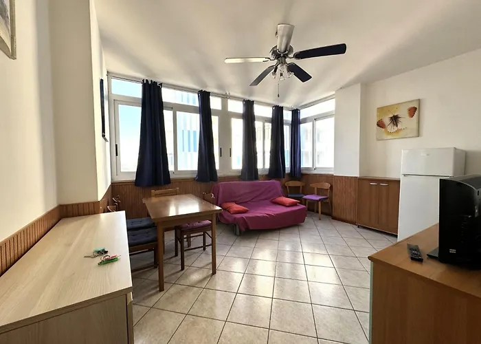 Nettuno Appartamento Lido di Pomposa