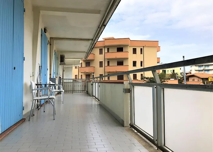 Appartamento Nettuno