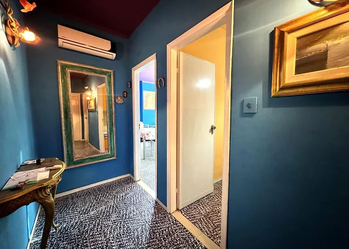 Appartamento Nettuno Lido di Pomposa