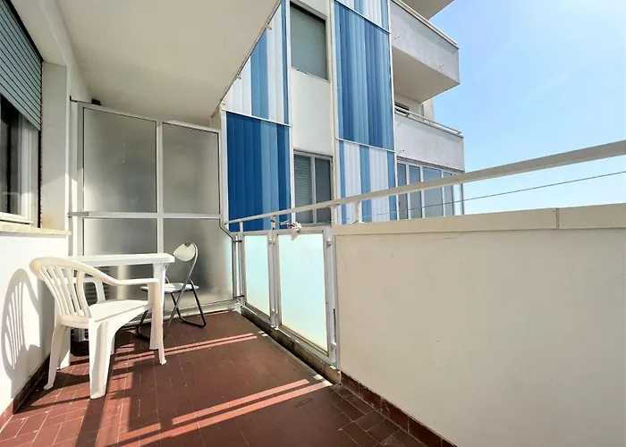 Nettuno * Lido di Pomposa