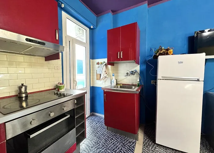 Appartamento Nettuno