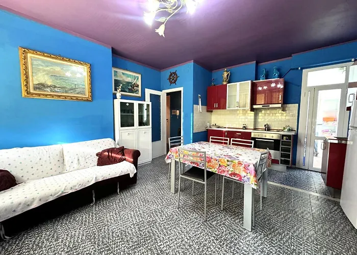 Nettuno Appartamento