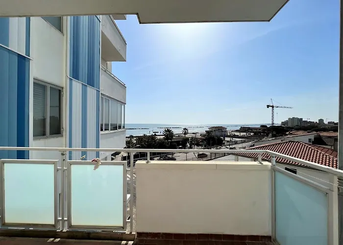 Appartamento Nettuno