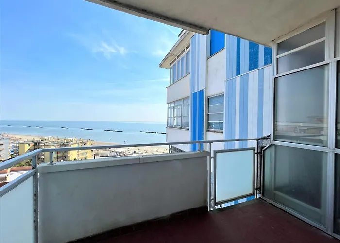 Апартаменты Nettuno