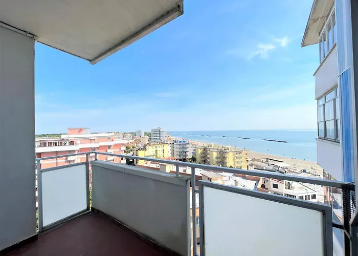 Appartamento Nettuno *