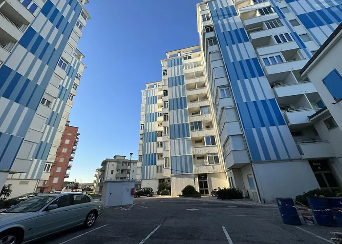 Nettuno Appartamento Lido di Pomposa