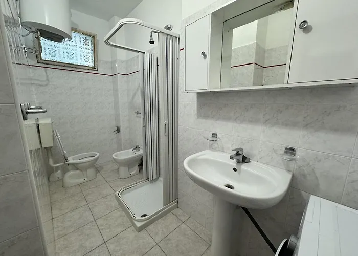 Nettuno * Лидо-ди-Помпоза