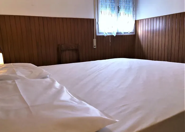 Appartamento Nettuno *