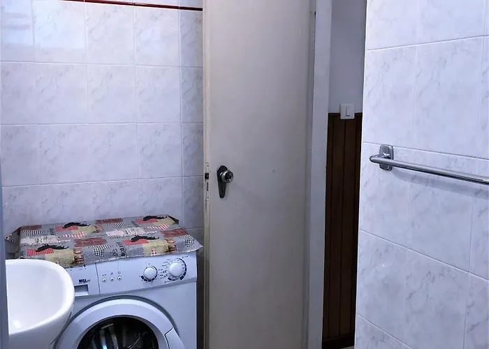 Appartamento Nettuno