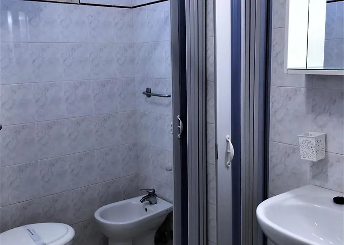 Nettuno Лидо-ди-Помпоза