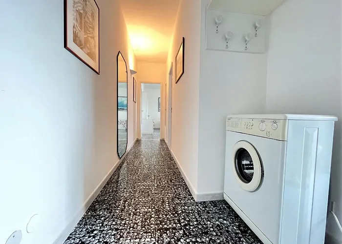 Апартаменты Nettuno *