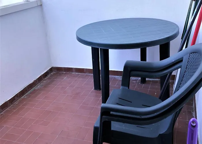 Appartamento Nettuno Lido di Pomposa