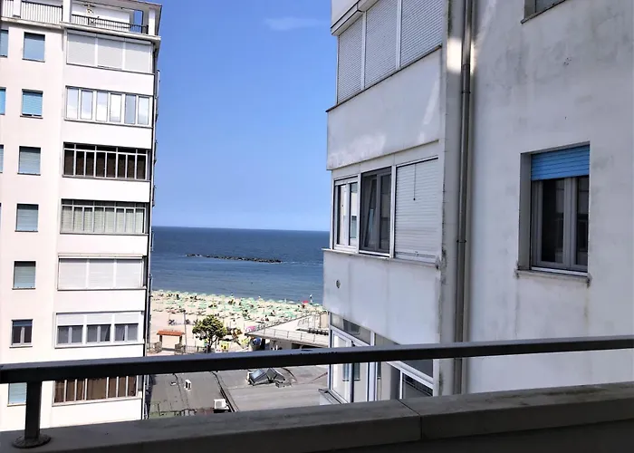 Appartamento Nettuno *