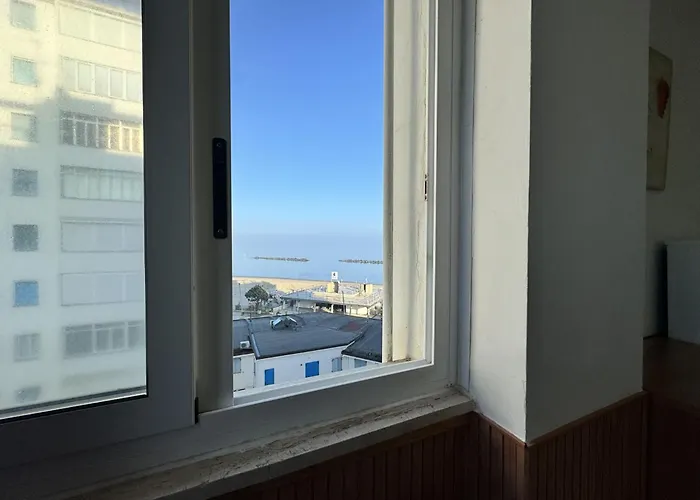 Nettuno Appartamento Lido di Pomposa