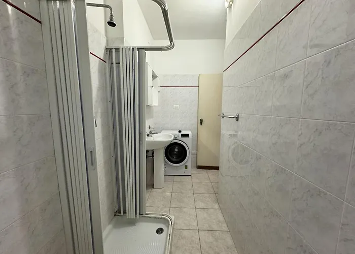 Appartamento Nettuno Lido di Pomposa