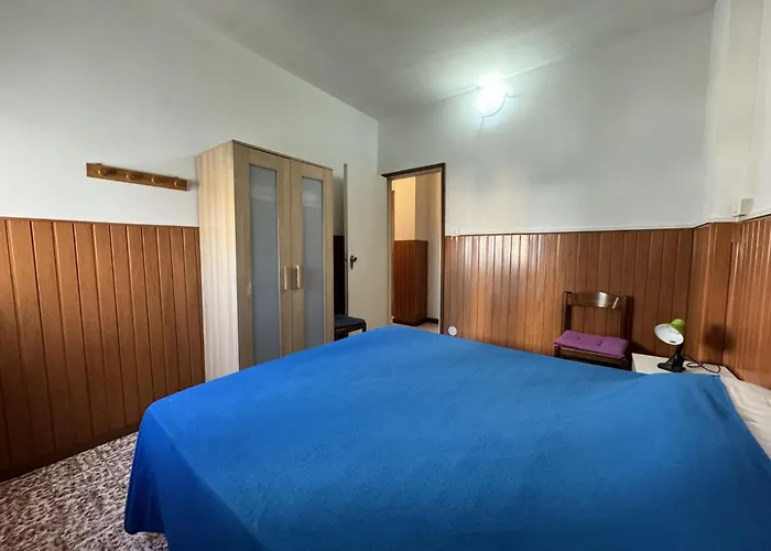 Appartamento Nettuno