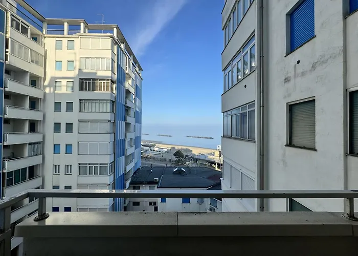 Appartamento Nettuno Lido di Pomposa