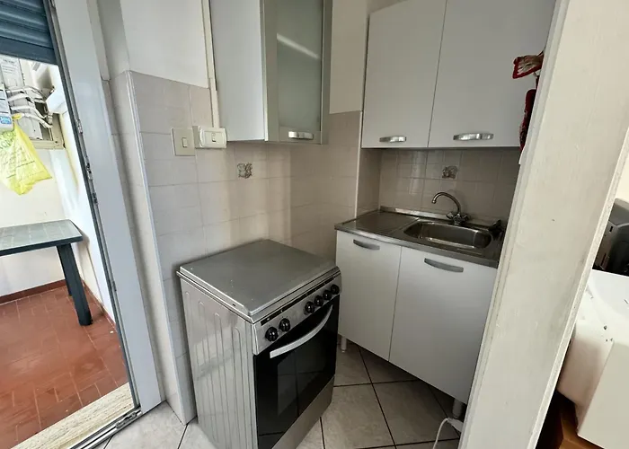 Appartamento Nettuno