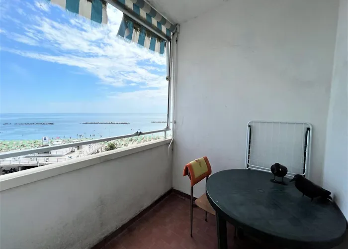 Appartamento Nettuno Lido di Pomposa