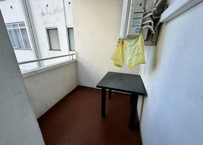 Appartamento Nettuno