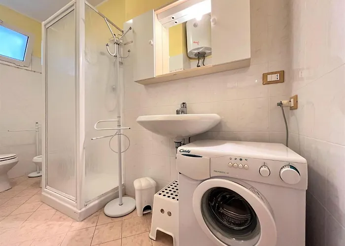 Appartamento Nettuno *