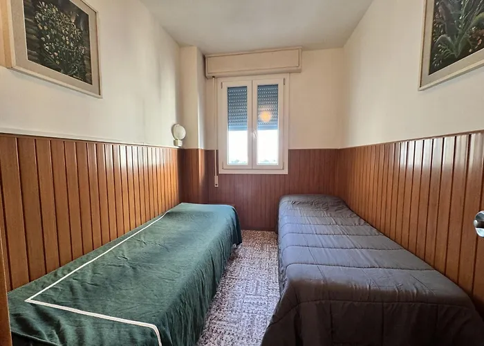 Appartamento Nettuno Lido di Pomposa