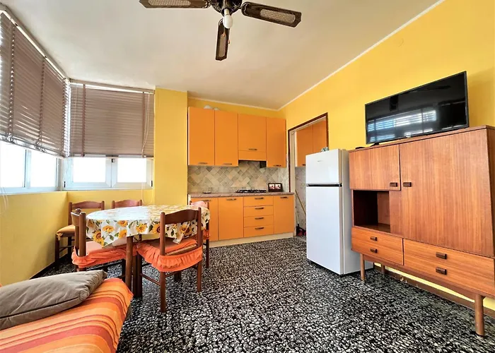 Nettuno Lido di Pomposa