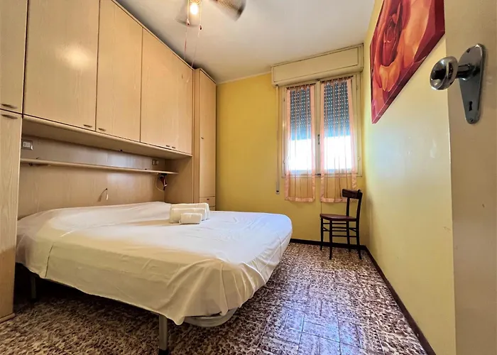 Appartamento Nettuno Lido di Pomposa