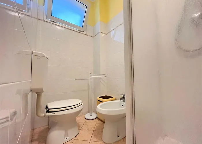 Nettuno Appartamento Lido di Pomposa