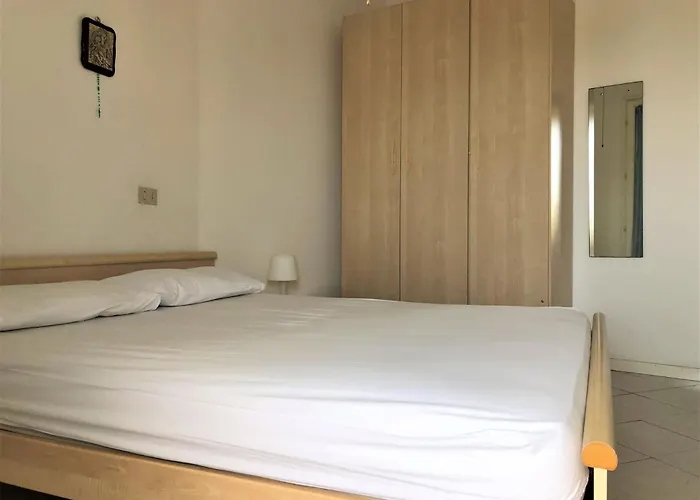 Nettuno Апартаменты Лидо-ди-Помпоза