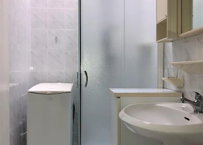 Nettuno Апартаменты *