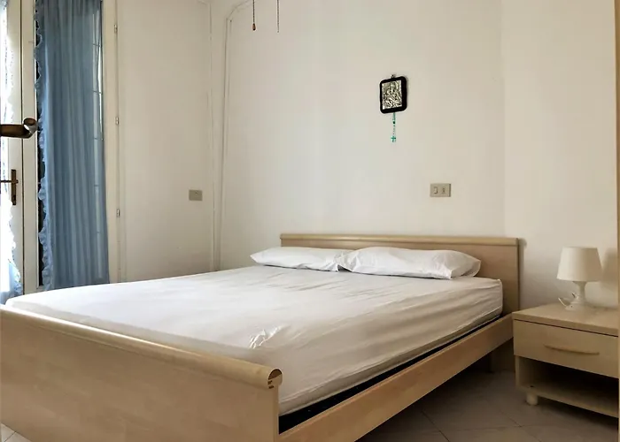 Appartamento Nettuno Lido di Pomposa