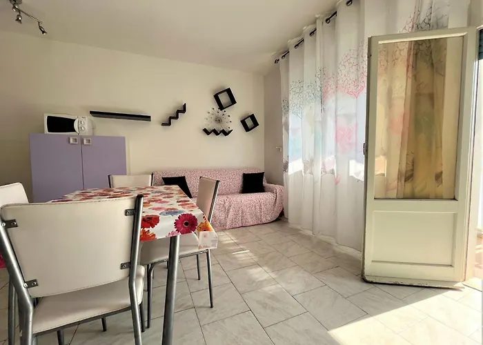 Appartamento Nettuno