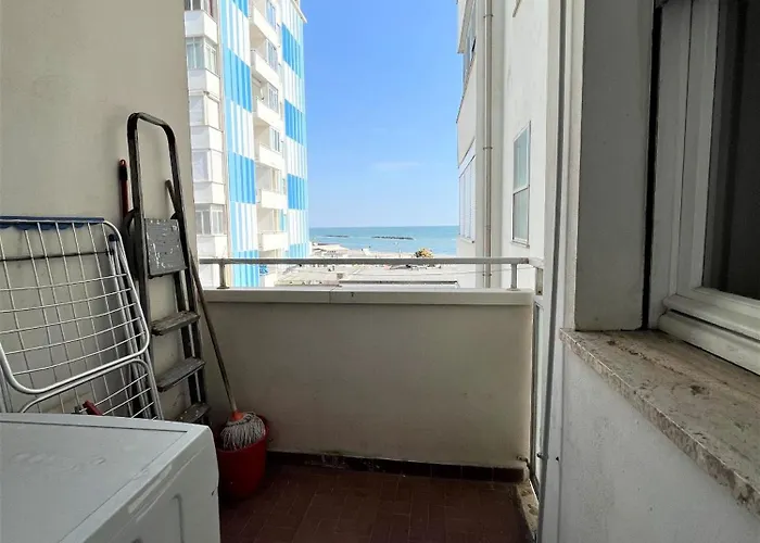 Nettuno Appartamento Lido di Pomposa