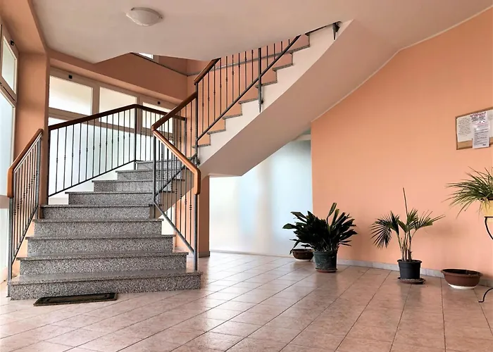 Nettuno Лидо-ди-Помпоза