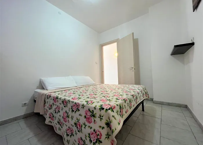 Appartamento Nettuno *