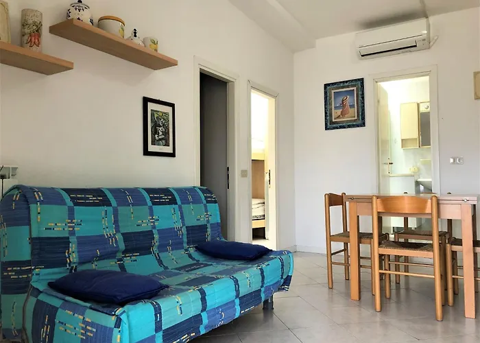 Nettuno * Lido di Pomposa