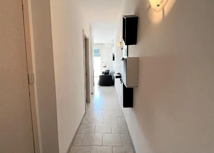 Appartamento Nettuno *