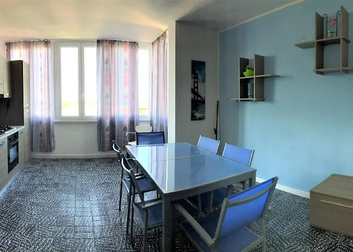 Nettuno Appartamento