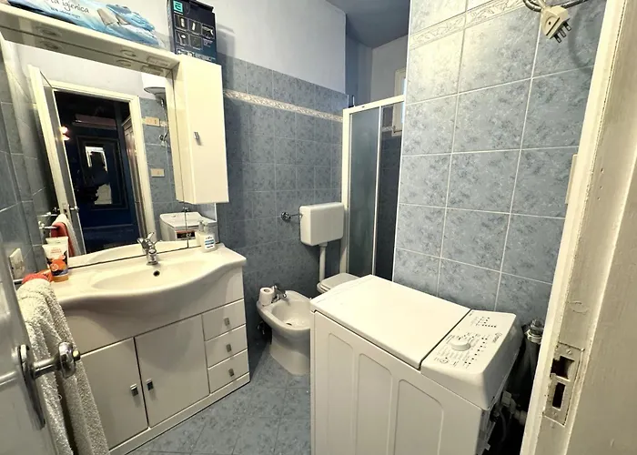 Nettuno Апартаменты *